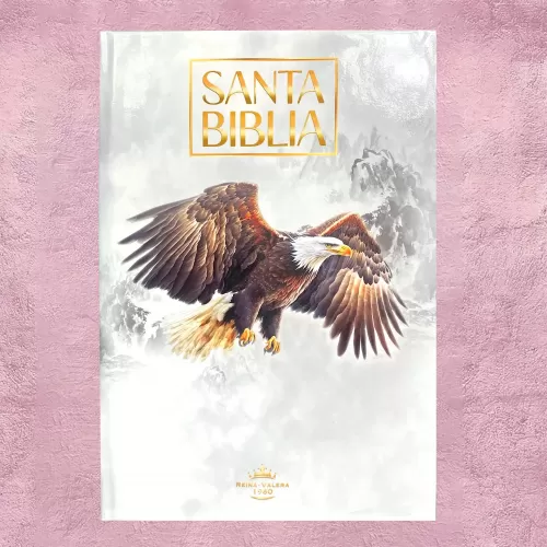 Biblia Aguila