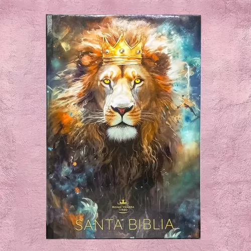 Biblia Leon Rey