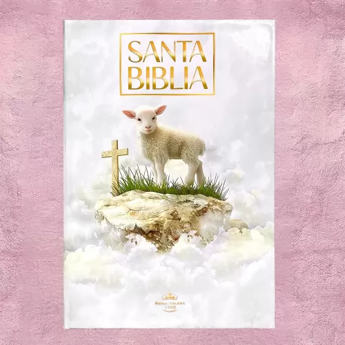 Biblia Ovejita 