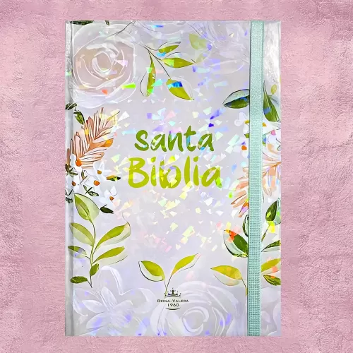 Biblia Hojas Verdes