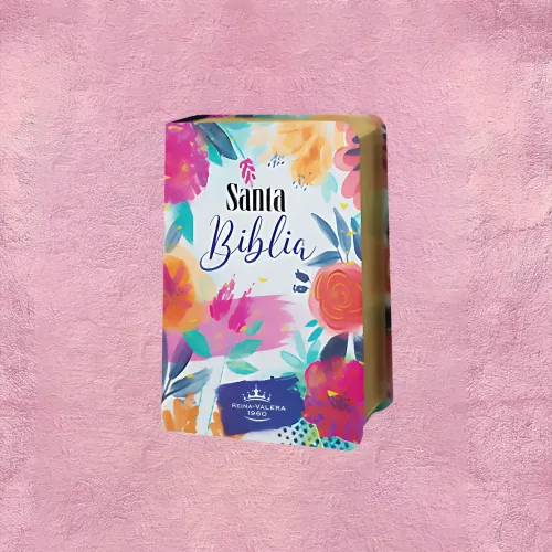BIBLIA DE BOLSILLO 2