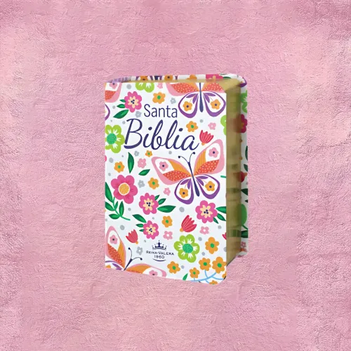 BIBLIA DE BOLSILLO 3