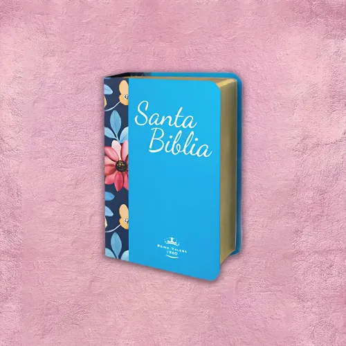 BIBLIA DE BOLSILLO 4