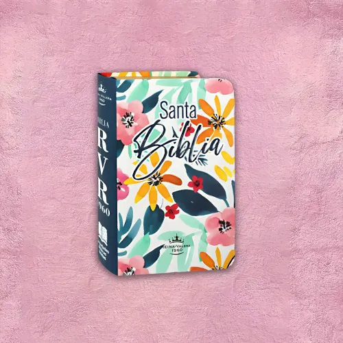 BIBLIA DE BOLSILLO 5