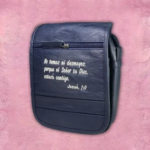 Morral Azul