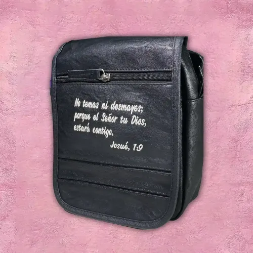 Morral Negro