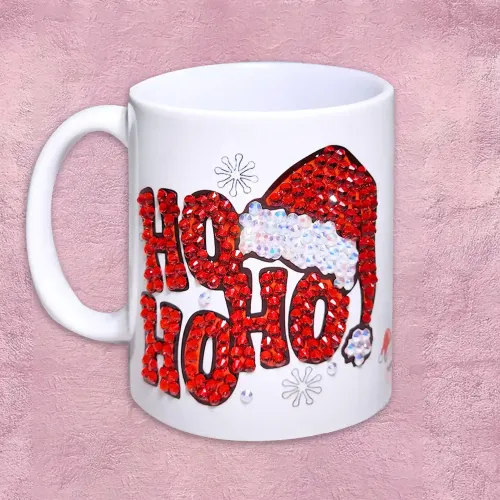Taza - HO HO HO
