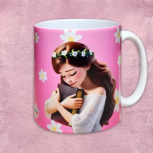 Taza Margaritas