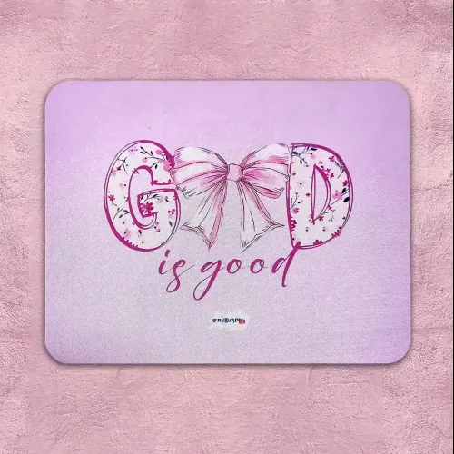 Pad Mouse - Good is good