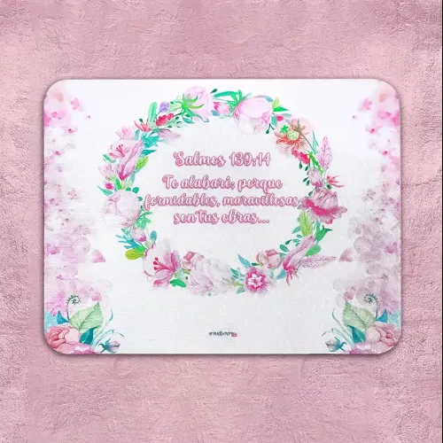 Pad Mouse - Rocio